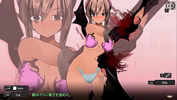 Revolving heart japanese version hentai game gallery 4