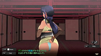 Revolving heart japanese version hentai game gallery 4