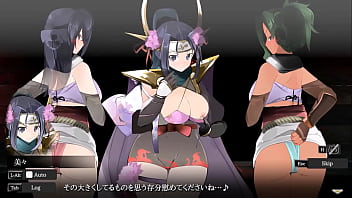 Revolving heart japanese version hentai game gallery 4