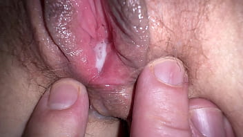 Stayed with step bro and had 3 sex the last one he cumed inside what to do next