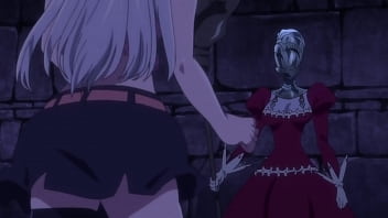 The seven deadly sins ep 18 dublado hd