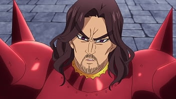 The seven deadly sins ep 18 dublado hd