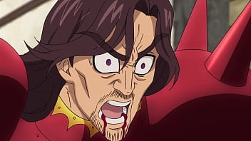 The seven deadly sins ep 18 dublado hd