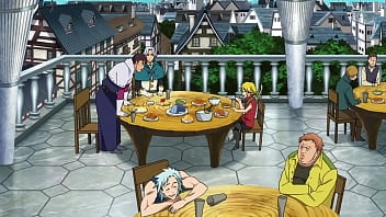 The seven deadly sins ep 18 dublado hd