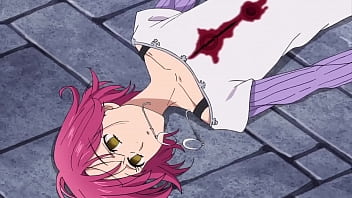 The seven deadly sins ep 18 dublado hd