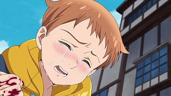 The seven deadly sins ep 18 dublado hd