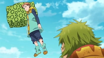 The seven deadly sins ep 18 dublado hd