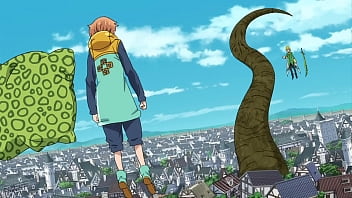 The seven deadly sins ep 18 dublado hd