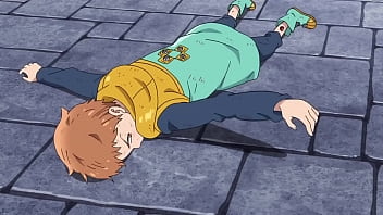 The seven deadly sins ep 18 dublado hd