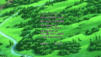 The seven deadly sins ep 18 dublado hd