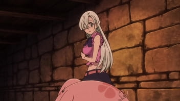 The seven deadly sins ep 18 dublado hd