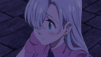 The seven deadly sins ep 18 dublado hd