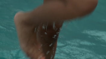 The short perfect titted babe tried many dicks in her life but that one is the much bigger than previous all