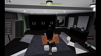 Roblox baddie loves dick