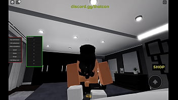 Roblox baddie loves dick