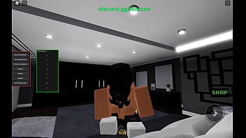 Roblox baddie loves dick