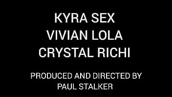 Vivian lola's xmas '24 focus 0% pussy only anal dap piss in mouth atm atogm cum in mouth