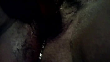 Hit it from the back