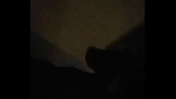 Walking with my dick out