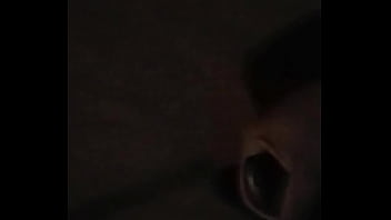 Walking with my dick out