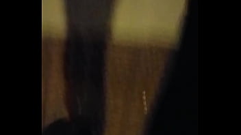 Walking with my dick out