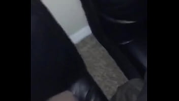 Backshots and blowjobs