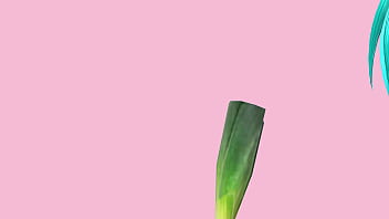 Hatsune miku se vuelve loca por sexo mod