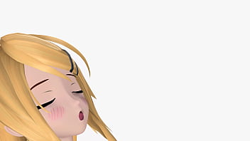 Hatsune miku se vuelve loca por sexo mod