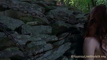 Zealous fake penis act for babe