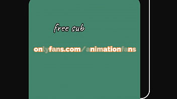 Animacion baile caliente