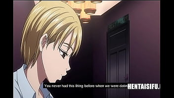 Amo este hentai es super lindo Amo este hentai es super lindo