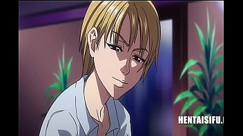 Amo este hentai es super lindo