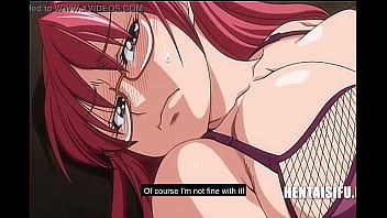 Amo este hentai es super lindo Amo este hentai es super lindo
