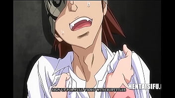 Amo este hentai es super lindo