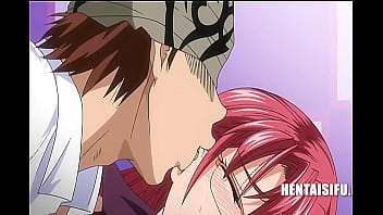 Amo este hentai es super lindo