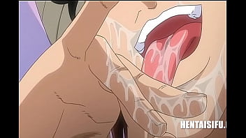Amo este hentai es super lindo