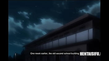 Amo este hentai es super lindo