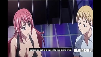 Amo este hentai es super lindo