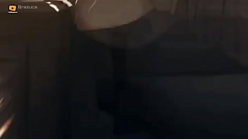 She loves being fuck in doggystyle position