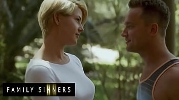 Family sinners kit mercer van wylde who's really in charge