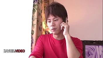 Elegant japanese beauty sizzles in passionate hardcore encounter