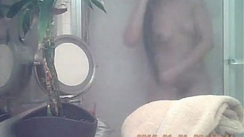 Spying girl singing in shower free teen porn 4e