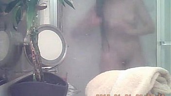 Spying girl singing in shower free teen porn 4e