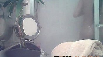 Spying girl singing in shower free teen porn 4e