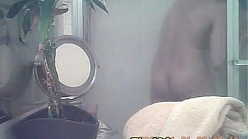 Spying girl singing in shower free teen porn 4e