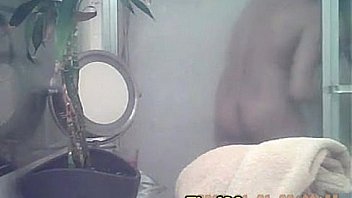 Spying girl singing in shower free teen porn 4e