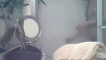 Spying girl singing in shower free teen porn 4e