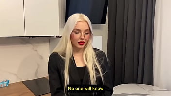 Fucked a sexy realtor