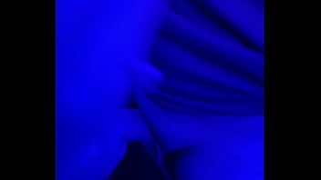 Esposa mamou e tomou leite na balada foi um show de exibicionismo e putaria na frente de todos