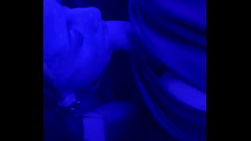 Esposa mamou e tomou leite na balada foi um show de exibicionismo e putaria na frente de todos